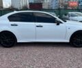 Белый Лексус ГС, объемом двигателя 3.5 л и пробегом 150 тыс. км за 16200 $, фото 5 на Automoto.ua