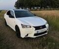 Білий Лексус ГС, об'ємом двигуна 3.46 л та пробігом 136 тис. км за 23500 $, фото 6 на Automoto.ua