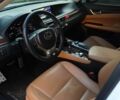 Белый Лексус ГС, объемом двигателя 3.46 л и пробегом 151 тыс. км за 20000 $, фото 5 на Automoto.ua