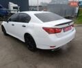 Белый Лексус ГС, объемом двигателя 3.5 л и пробегом 150 тыс. км за 19200 $, фото 5 на Automoto.ua