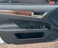 Белый Лексус ГС, объемом двигателя 3.5 л и пробегом 150 тыс. км за 16200 $, фото 15 на Automoto.ua