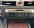 Белый Лексус ГС, объемом двигателя 3.5 л и пробегом 150 тыс. км за 16200 $, фото 14 на Automoto.ua