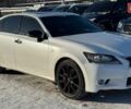 Білий Лексус ГС, об'ємом двигуна 3.5 л та пробігом 150 тис. км за 16200 $, фото 26 на Automoto.ua