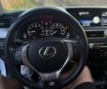 Білий Лексус ГС, об'ємом двигуна 3.46 л та пробігом 136 тис. км за 23500 $, фото 10 на Automoto.ua