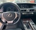 Белый Лексус ГС, объемом двигателя 3.5 л и пробегом 150 тыс. км за 16200 $, фото 16 на Automoto.ua
