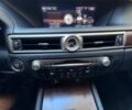 Білий Лексус ГС, об'ємом двигуна 3.46 л та пробігом 135 тис. км за 15800 $, фото 8 на Automoto.ua