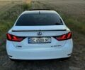 Білий Лексус ГС, об'ємом двигуна 3.46 л та пробігом 136 тис. км за 23500 $, фото 2 на Automoto.ua