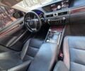 Білий Лексус ГС, об'ємом двигуна 3.46 л та пробігом 135 тис. км за 15800 $, фото 18 на Automoto.ua