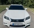 Белый Лексус ГС, объемом двигателя 3.46 л и пробегом 162 тыс. км за 18800 $, фото 6 на Automoto.ua