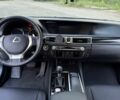 Белый Лексус ГС, объемом двигателя 2.5 л и пробегом 177 тыс. км за 19800 $, фото 21 на Automoto.ua
