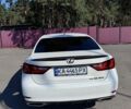 Білий Лексус ГС, об'ємом двигуна 3.46 л та пробігом 135 тис. км за 15800 $, фото 3 на Automoto.ua