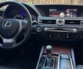 Білий Лексус ГС, об'ємом двигуна 3.46 л та пробігом 135 тис. км за 15800 $, фото 15 на Automoto.ua