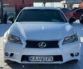 Білий Лексус ГС, об'ємом двигуна 3.5 л та пробігом 150 тис. км за 16200 $, фото 8 на Automoto.ua