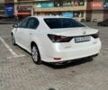 Белый Лексус ГС, объемом двигателя 2 л и пробегом 314 тыс. км за 19000 $, фото 6 на Automoto.ua
