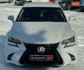 Белый Лексус ГС, объемом двигателя 2 л и пробегом 313 тыс. км за 19790 $, фото 2 на Automoto.ua
