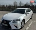 Белый Лексус ГС, объемом двигателя 2 л и пробегом 314 тыс. км за 19000 $, фото 1 на Automoto.ua