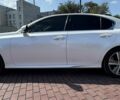 Белый Лексус ГС, объемом двигателя 3.46 л и пробегом 171 тыс. км за 24300 $, фото 11 на Automoto.ua