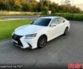 Белый Лексус ГС, объемом двигателя 2 л и пробегом 113 тыс. км за 31000 $, фото 1 на Automoto.ua