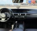 Білий Лексус ГС, об'ємом двигуна 2 л та пробігом 314 тис. км за 20000 $, фото 16 на Automoto.ua