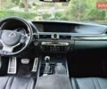 Білий Лексус ГС, об'ємом двигуна 5 л та пробігом 159 тис. км за 28000 $, фото 7 на Automoto.ua