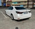 Білий Лексус ГС, об'ємом двигуна 2 л та пробігом 314 тис. км за 17000 $, фото 6 на Automoto.ua