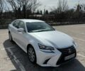 Білий Лексус ГС, об'ємом двигуна 2 л та пробігом 314 тис. км за 19000 $, фото 2 на Automoto.ua