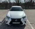 Білий Лексус ГС, об'ємом двигуна 2 л та пробігом 314 тис. км за 19000 $, фото 1 на Automoto.ua