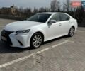 Белый Лексус ГС, объемом двигателя 2 л и пробегом 314 тыс. км за 19000 $, фото 9 на Automoto.ua