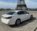Білий Лексус ГС, об'ємом двигуна 2 л та пробігом 314 тис. км за 17000 $, фото 4 на Automoto.ua
