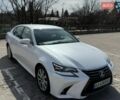 Білий Лексус ГС, об'ємом двигуна 2 л та пробігом 314 тис. км за 20000 $, фото 2 на Automoto.ua