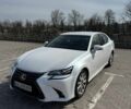 Білий Лексус ГС, об'ємом двигуна 2 л та пробігом 314 тис. км за 17000 $, фото 1 на Automoto.ua