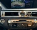 Белый Лексус ГС, объемом двигателя 3.46 л и пробегом 171 тыс. км за 24300 $, фото 29 на Automoto.ua
