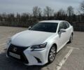 Білий Лексус ГС, об'ємом двигуна 2 л та пробігом 314 тис. км за 19000 $, фото 1 на Automoto.ua
