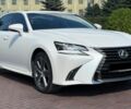 Белый Лексус ГС, объемом двигателя 3.46 л и пробегом 171 тыс. км за 24300 $, фото 6 на Automoto.ua