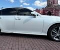 Белый Лексус ГС, объемом двигателя 3.46 л и пробегом 171 тыс. км за 24300 $, фото 7 на Automoto.ua