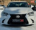Белый Лексус ГС, объемом двигателя 2 л и пробегом 313 тыс. км за 19790 $, фото 8 на Automoto.ua