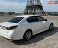 Белый Лексус ГС, объемом двигателя 2 л и пробегом 314 тыс. км за 19000 $, фото 4 на Automoto.ua