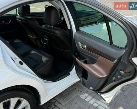 Білий Лексус ГС, об'ємом двигуна 2 л та пробігом 314 тис. км за 20000 $, фото 14 на Automoto.ua