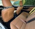 Белый Лексус ГС, объемом двигателя 3.46 л и пробегом 171 тыс. км за 24300 $, фото 14 на Automoto.ua