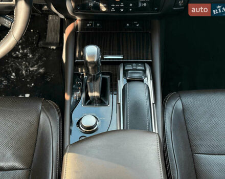 Белый Лексус ГС, объемом двигателя 2 л и пробегом 313 тыс. км за 19790 $, фото 44 на Automoto.ua