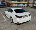 Білий Лексус ГС, об'ємом двигуна 2 л та пробігом 314 тис. км за 19000 $, фото 7 на Automoto.ua