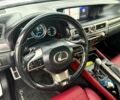 Білий Лексус ГС, об'ємом двигуна 3.5 л та пробігом 70 тис. км за 16300 $, фото 8 на Automoto.ua