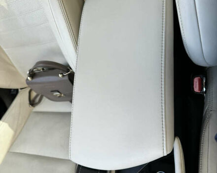 Белый Лексус ГС, объемом двигателя 2.49 л и пробегом 165 тыс. км за 24200 $, фото 12 на Automoto.ua