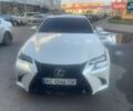Білий Лексус ГС, об'ємом двигуна 3.46 л та пробігом 54 тис. км за 20000 $, фото 1 на Automoto.ua