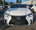 Білий Лексус ГС, об'ємом двигуна 3.5 л та пробігом 105 тис. км за 7500 $, фото 4 на Automoto.ua