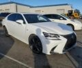 Білий Лексус ГС, об'ємом двигуна 3.5 л та пробігом 105 тис. км за 7500 $, фото 3 на Automoto.ua