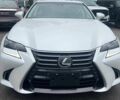 Білий Лексус ГС, об'ємом двигуна 3.5 л та пробігом 46 тис. км за 6100 $, фото 1 на Automoto.ua