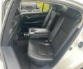 Білий Лексус ГС, об'ємом двигуна 3.5 л та пробігом 46 тис. км за 6100 $, фото 15 на Automoto.ua