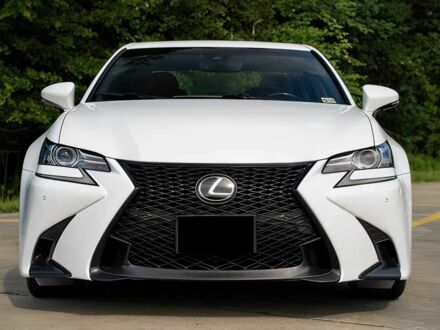 Лексус ГС 2018 у Чернігові на Automoto.ua Білий Лексус ГС, об'ємом двигуна 3.5 л та пробігом 69 тис. км за 12000 $, фото 1 на Automoto.ua