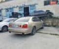 Бежевый Лексус ГС, объемом двигателя 4.3 л и пробегом 140 тыс. км за 8900 $, фото 2 на Automoto.ua